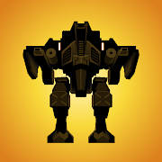 Mech vs Aliens: Top down shooter | RPG Mech vs Aliens: Top down shooter | RPG