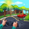 Car Drive 3D: Vehicle Masters