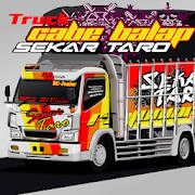 Mod Bussid Truk Bos Cilik