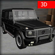 Tuning G-500: free ride