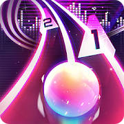 Infinity Run: Rush Balls On Rhythm Roller Coaster Infinity Run: Rush Balls On Rhythm Roller Coaster