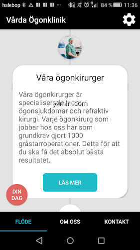 【图】Vårda Ögon(截图2)