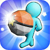Gems Tycoon-Monster Hunter