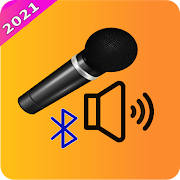 Mic: Live Microphone Bluetooth Mic Speaker Mic: Live Microphone Bluetooth Mic Speaker