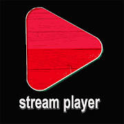 Stream Player Stream Player