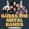 Guess The Metal Bands Quiz
