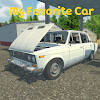 My Favorite Car My Favorite Car