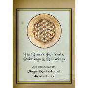 Da Vinci’s Portraits, Paintings & Drawings Vol. 1 Da Vinci’s Portraits, Paintings & Drawings Vol. 1