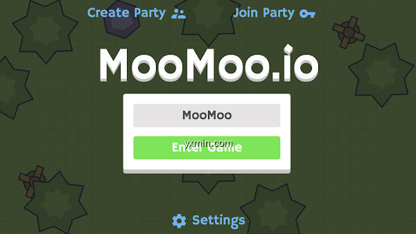 【图】MooMoo.io (Official)(截图1)