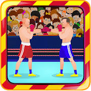Escape Boxing Trophies Escape Boxing Trophies