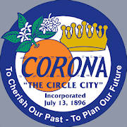 City of Corona App