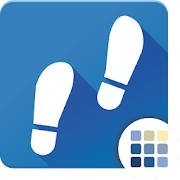 Pedometer (PFA)