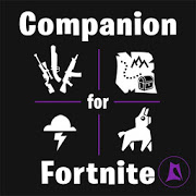 [APK] Fortnite的伴侣