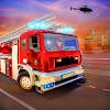 Fire Engine Sim firetruck Game Fire Engine Sim firetruck Game