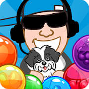 Arte e Cia Brasil-Bubble Shooter Arte e Cia Brasil-Bubble Shooter