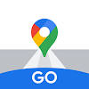 Google Maps Go 导航 Google Maps Go 导航
