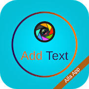 Photo Add Text Photo Add Text