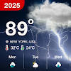 9weather.com Rain, Radar, Tide