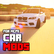 Car Mods NEW