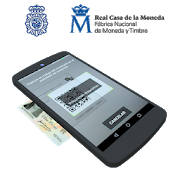 Lector de DNIe para PC, usando el movil Lector de DNIe para PC, usando el movil