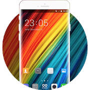 Theme for Intex Aqua Young HD Theme for Intex Aqua Young HD