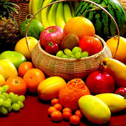 Fruits Wallpapers Fruits Wallpapers