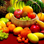 Fruits Wallpapers