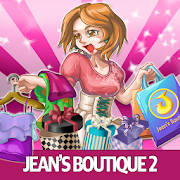 Jean’s Boutique2 (Premium)