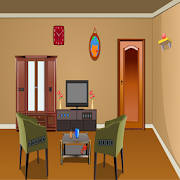 Escape From Domicile House Escape From Domicile House