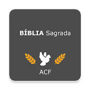 Bíblia Almeida Corrigida Fiel