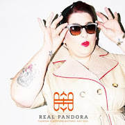 Real Pandora – Tallas Grandes Ropa Mujer Real Pandora – Tallas Grandes Ropa Mujer