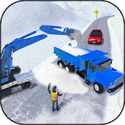 New Excavator 3d Games 2020- Offroad Snow Blower New Excavator 3d Games 2020- Offroad Snow Blower