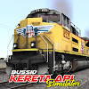 Bussid Kereta Api Simulator