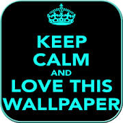 Keep Calm Wallpaper Keep Calm Wallpaper