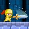 Arcadia Retro Adventure Games