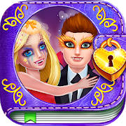 High School Vampire Love Story * Game for Teens High School Vampire Love Story * Game for Teens
