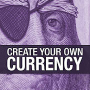 Create Your Own Currency Create Your Own Currency
