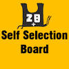 Self Selection Board – SSB
