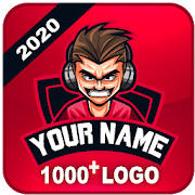 eSports gaming logo maker App