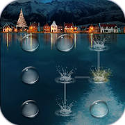 AppLock Theme Sea