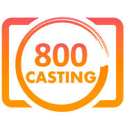 800Casting