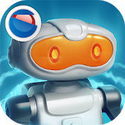 Mio, the Robot