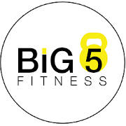 The Big5 App