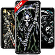 death wallpapers free