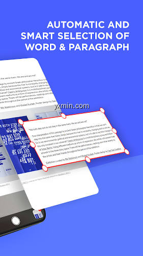【图】Document Scan: PDF Scanner App(截图2)