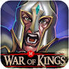 War of Kings: 移动策略游戏