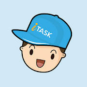iTask- Service Marketplace App