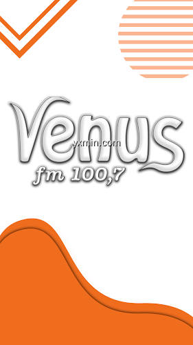 【图】Radio Venus FM 100.7(截图2)