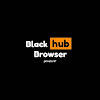 Black Hub Browser – Browser An