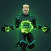 Flying Hero Rescue Survival 2019 Superhero Action Flying Hero Rescue Survival 2019 Superhero Action